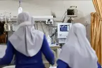 مسمومیت ۴۰ مهمان در یک تالار پذیرایی