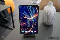 قیمت روز گوشی موبایل سامسونگ در بازار امروز شنبه ۲۲ آذر ۹۹
