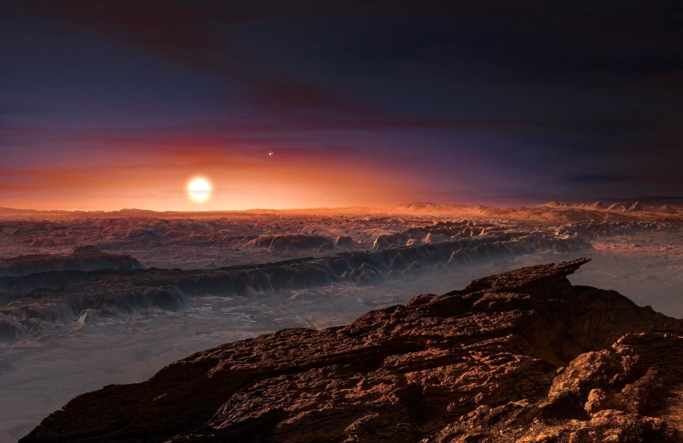 کشف یک "زمین" دیگر در کهکشان راه شیری