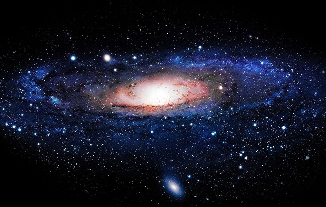 معمای کهکشان‌های ماهواره‌ای راه شیری پس از نیم قرن چگونه حل شد؟