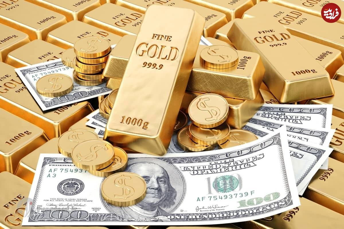 آرامش در بازار دلار، سکه و طلا حفظ می‌شود؟