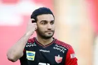 سیامک نعمتی پرسپولیس را تهدید کرد: همه طلبم را می‌گیرم!