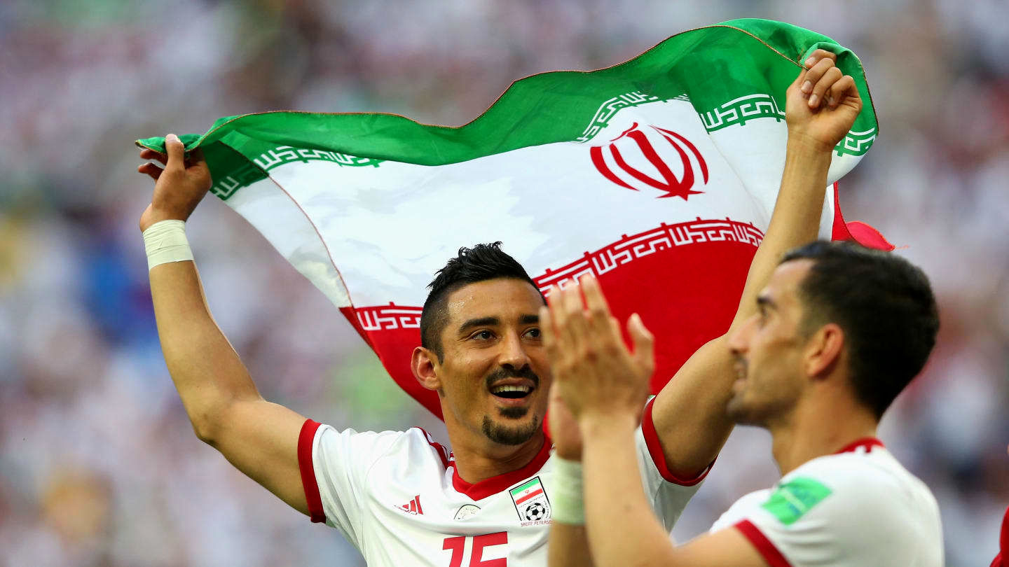 اشک‌ها و لبخندها؛ وداع ایران با جام جهانی