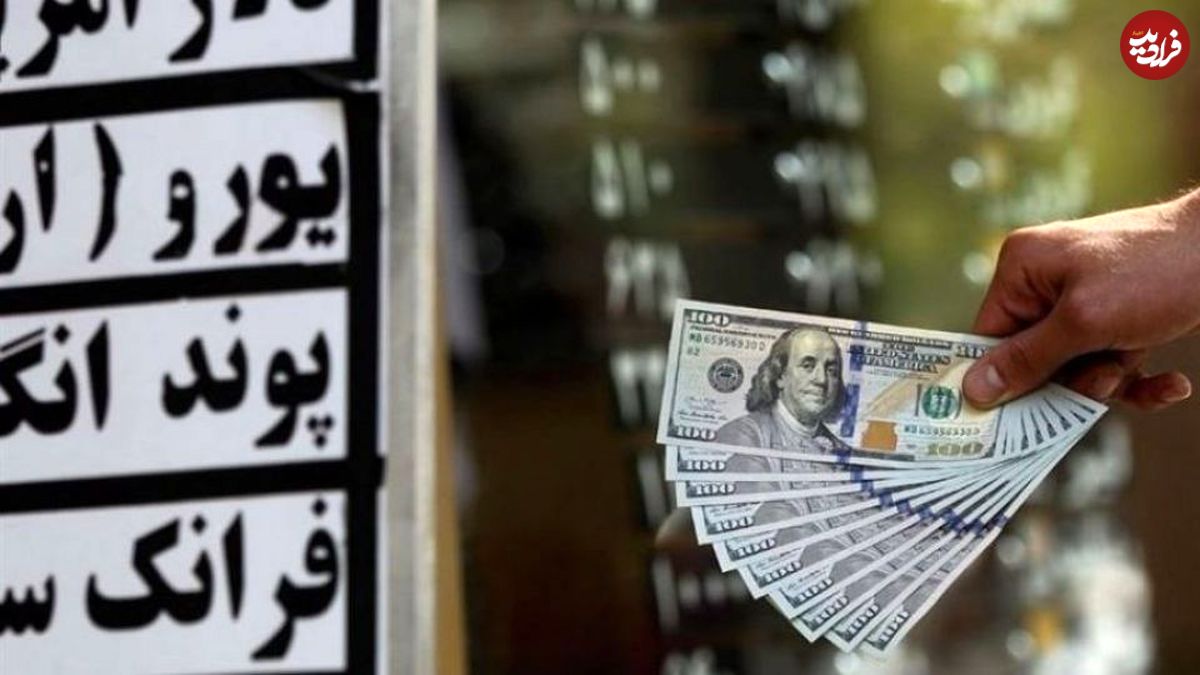 دلار به کانال ۱۰ هزار تومان برگشت؟