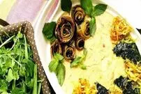 آش بادمجان؛ یک غذای آبا و اجدادی از دیار لر‌ها