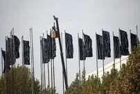 تصاویر/ آزادی در آستانه دیدار ایران_کره‌