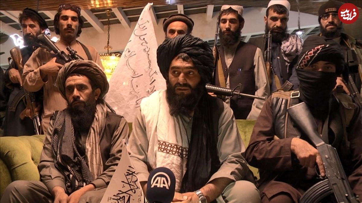 شرط طالبان برای احمد مسعود چیست؟