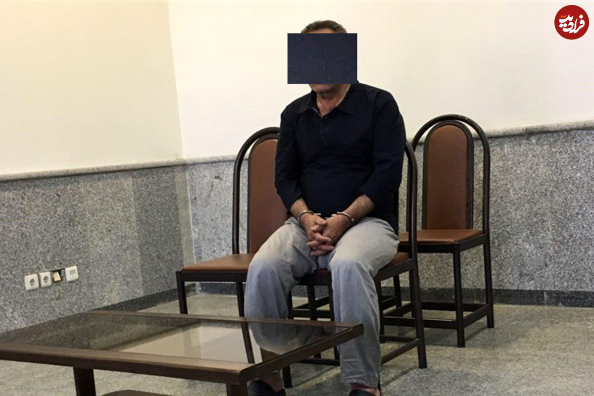 قتلعام خانوادگی به دست داماد