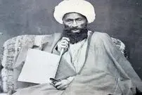 مجتهدی که ناصرالدین‌شاه از او می‌هراسید!