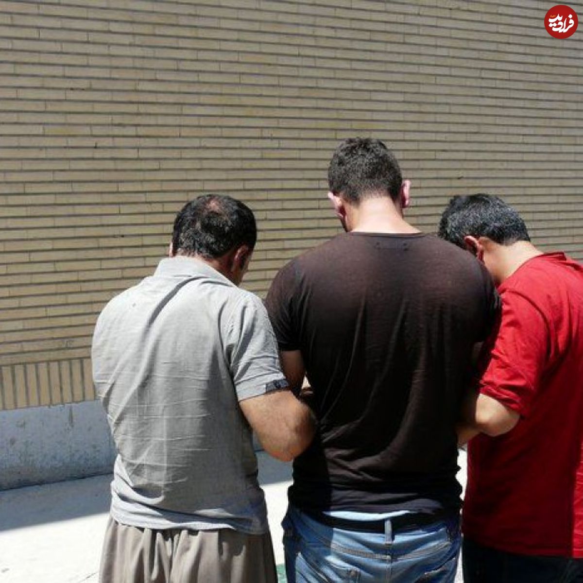 گروگانگیری و سرقت سرایدار تحصیلکرده