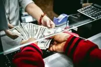 صف‌شکنی در بازار ارز