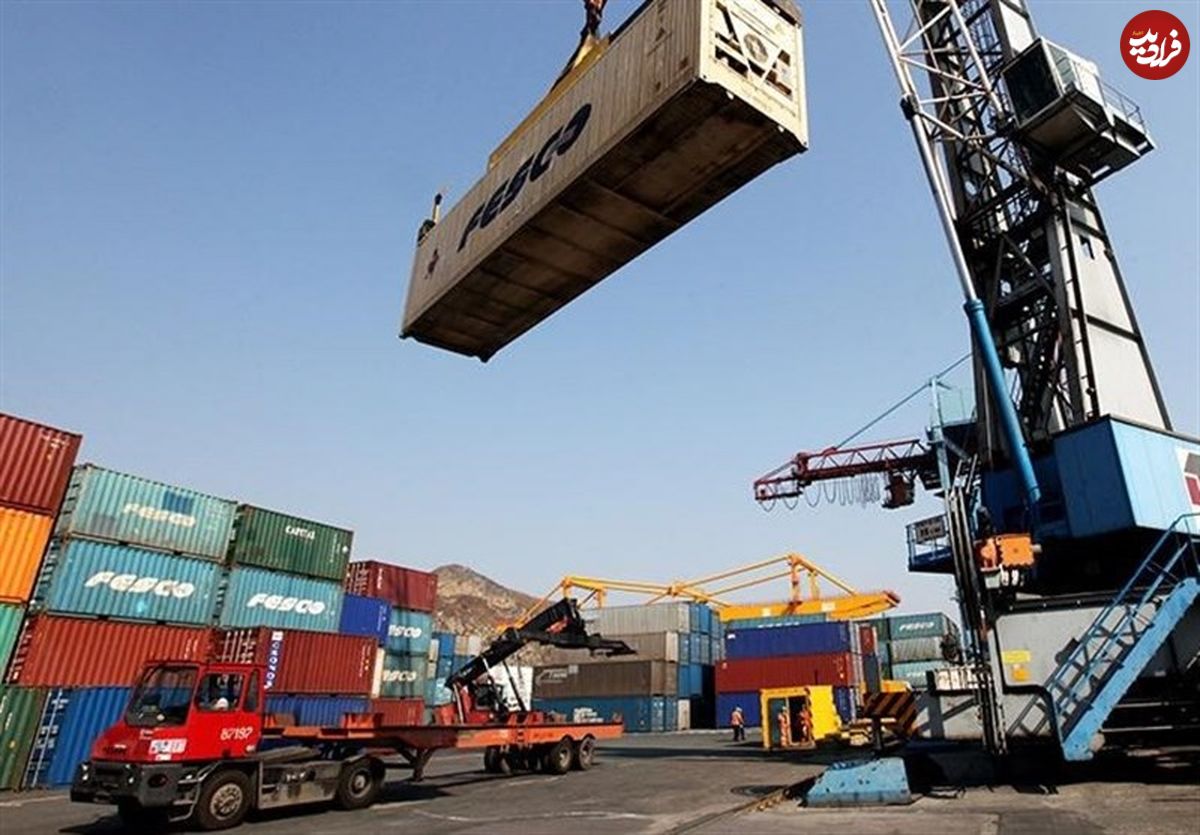 تاثیرات کرونا بر روند صادرات در ایران و جهان