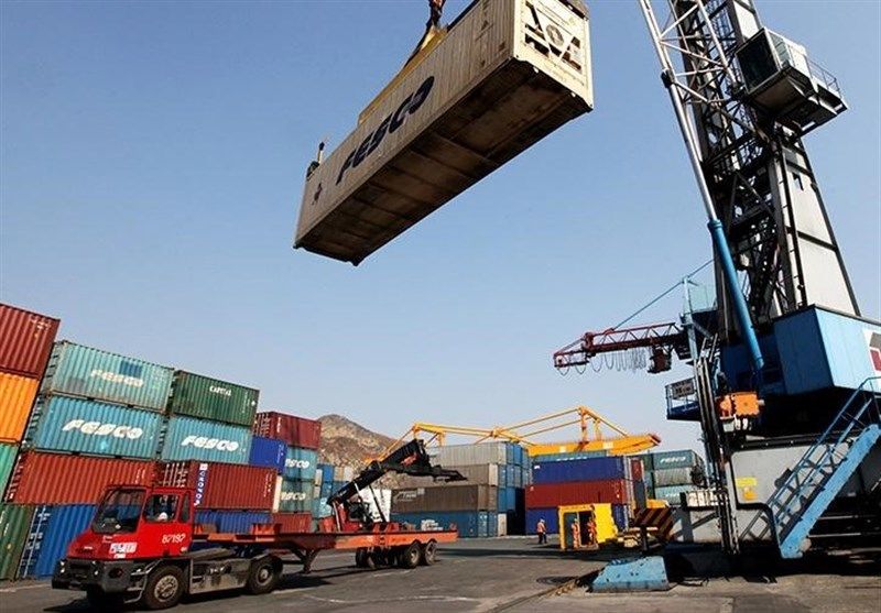 تاثیرات کرونا بر روند صادرات در ایران و جهان