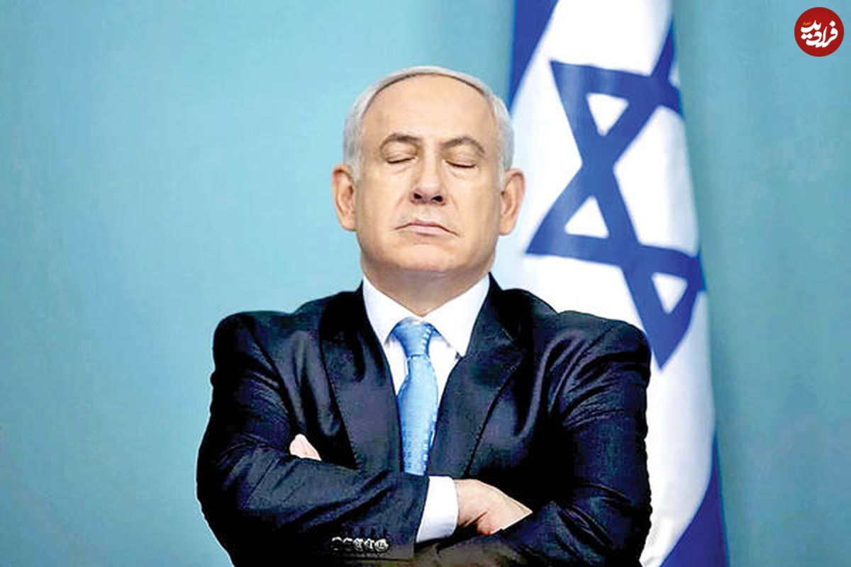 ناامیدی نتانیاهو از کاخ سفید