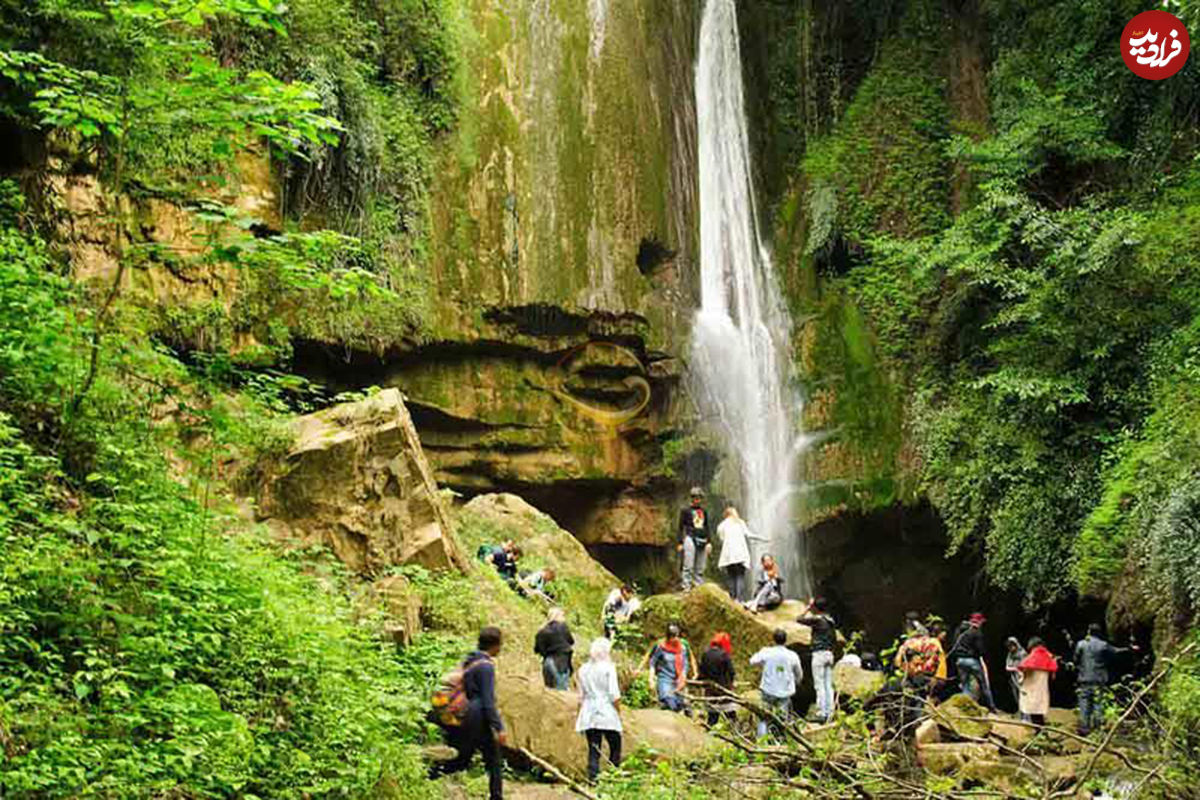 سفرهای یک روزه نوروزی