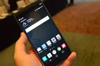 گوشی LG V20‌ با اندروید ۷ راهی بازار می‌شود