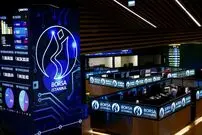 غوغای تورمی بورس استانبول