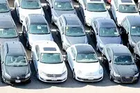 فرش قرمز برای خودروی دست‌دوم؟
