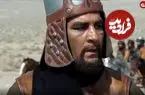 عکس| سفر زمان؛ چهره «مصعب بن زبیر» دو دهه بعد سریال مختارنامه در 66 سالگی