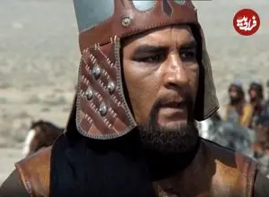 عکس| سفر زمان؛ چهره «مصعب بن زبیر» دو دهه بعد سریال مختارنامه در 66 سالگی