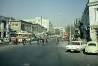 سفر در زمان؛ همه می‌پرسند: «پس کِی باران می‌آید؟»؛ سیل تلفن و نامه تهرانیان به اداره هواشناسی در پاییز۴۰؛ جدول باران ماهیانه تهران از ۱۳۲۹ تا ۱۳۳۹