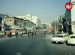 سفر در زمان؛ همه می‌پرسند: «پس کِی باران می‌آید؟»؛ سیل تلفن و نامه تهرانیان به اداره هواشناسی در پاییز۴۰؛ جدول باران ماهیانه تهران از ۱۳۲۹ تا ۱۳۳۹