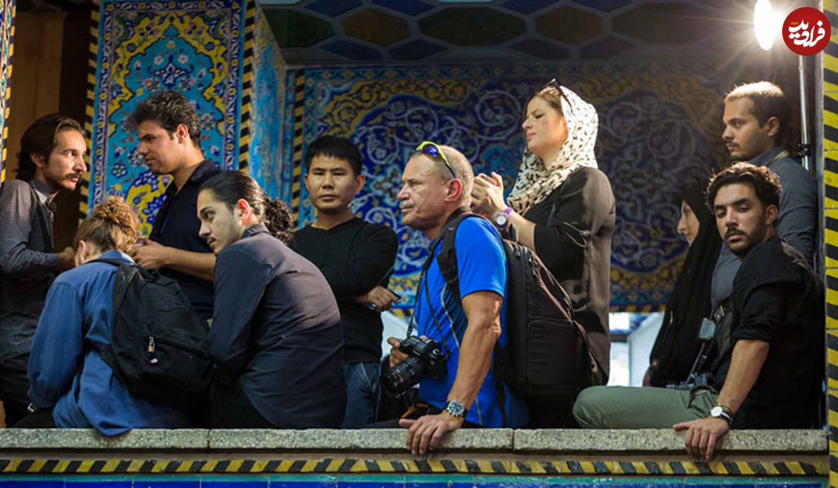 پاتک ویزایی ایران برای گردشگران خارجی