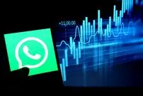 جدیدترین قابلیت واتس‌اپ رونمایی می‌شود