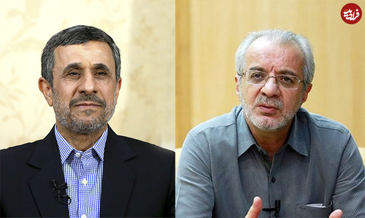 واکنش‌ها به ادعای جدید احمدی‌نژاد