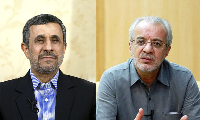 واکنش‌ها به ادعای جدید احمدی‌نژاد