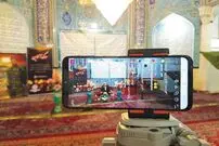 عزاداری آنلاین؛ سوگواری در دوران کرونا