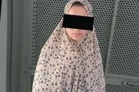ماجرای دختری که عروس را به آتش کشید!