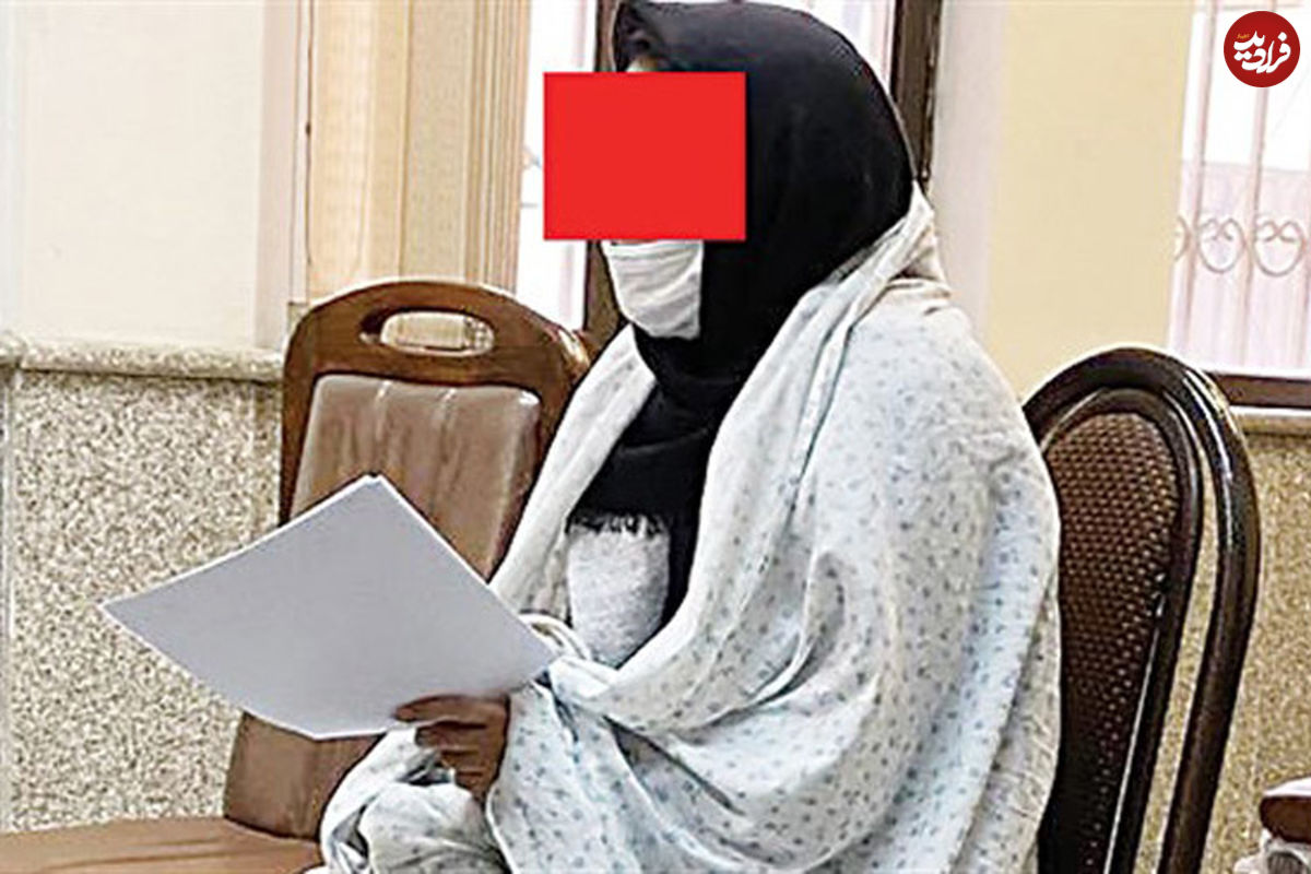 اجاره آدمکش برای قتل شوهر