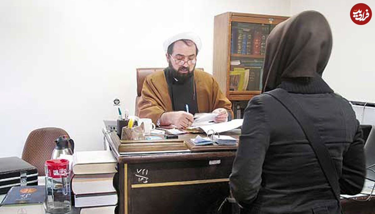 35 سال شکنجه در خانه شوهر