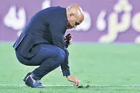 منصوریان محبوب و یک ماموریت نیمه تمام