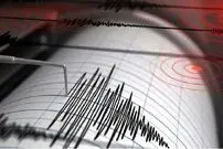 وقوع دو زلزله شدید در بندر خمیر