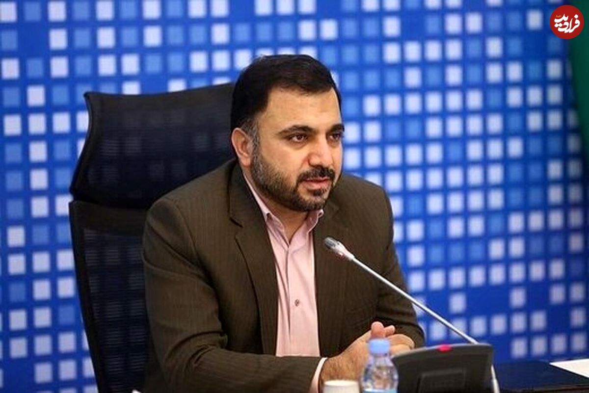 وزیر ارتباطات: امکان تماس صوتی و تصویری در سه پلتفرم ایرانی