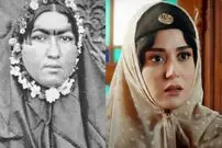 جیران واقعی کیست؟ داستان زندگی همسر محبوب ناصرالدین شاه