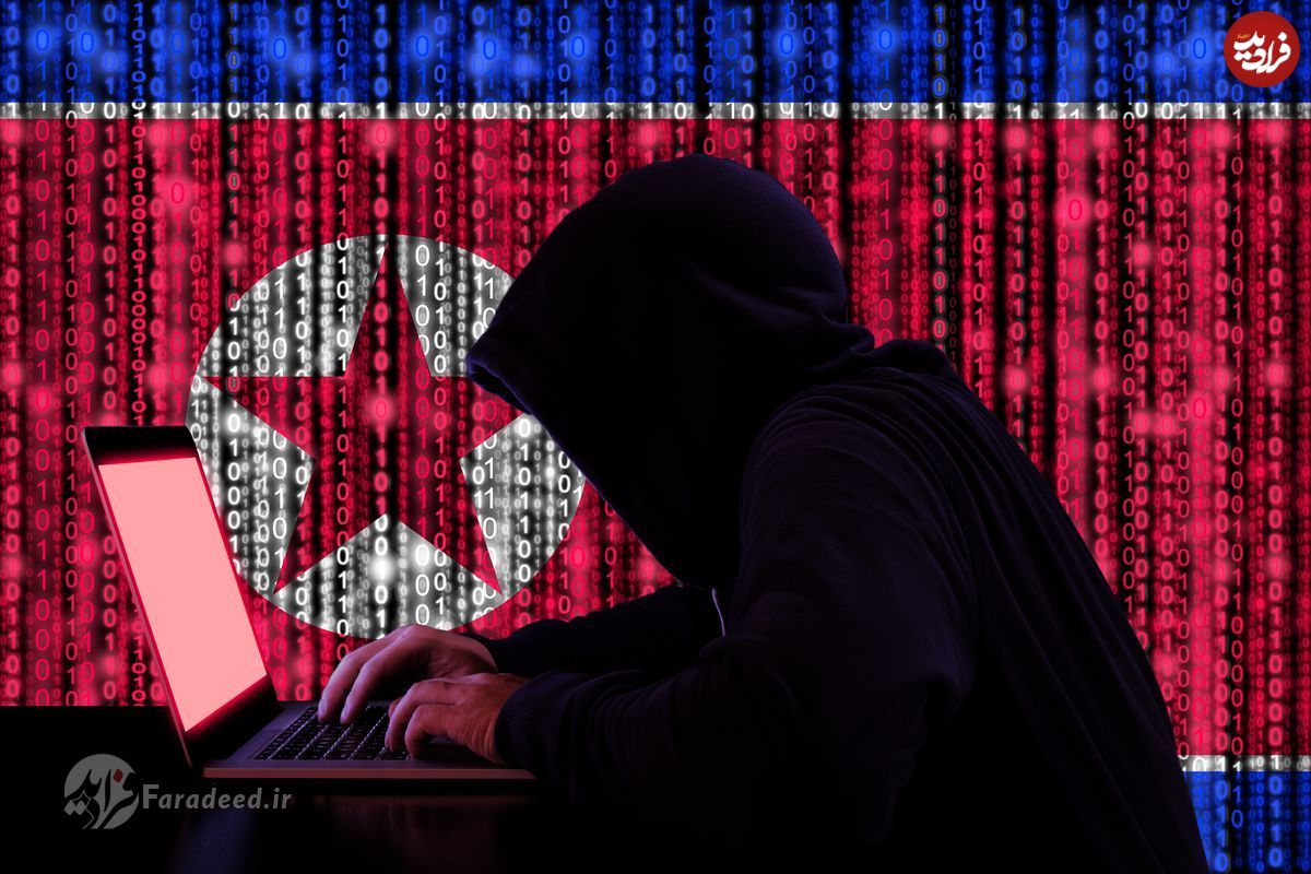 هكرهای کره شمالی بیت‌کوین‌های ربوده شده را نقد کردند