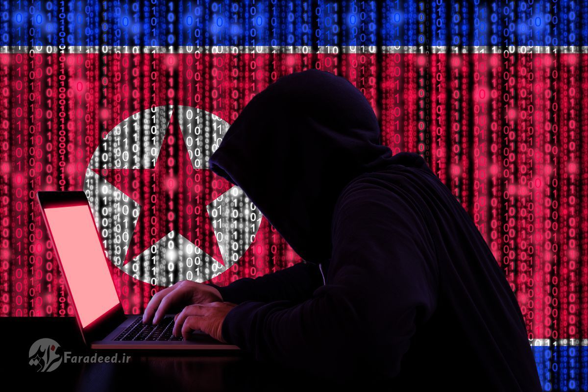 هكرهای کره شمالی بیت‌کوین‌های ربوده شده را نقد کردند