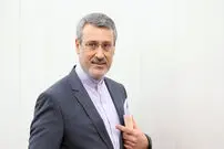بعیدی‌نژاد سفیر ایران در بریتانیا شد