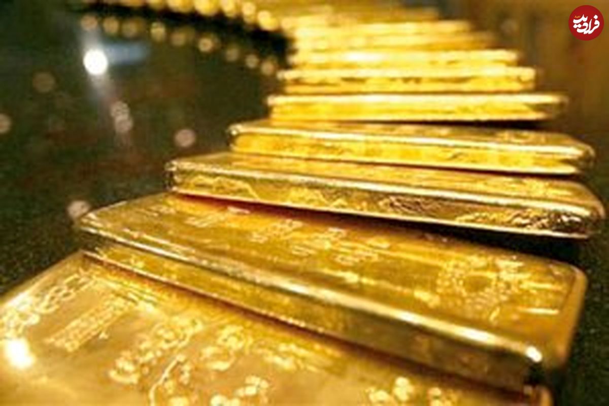 طلا به بورس گره خورد