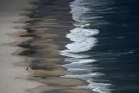 تصاویر/ تنهایی در دوران کرونا