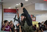 بمب داعشی کوروش چگونه خنثی شد