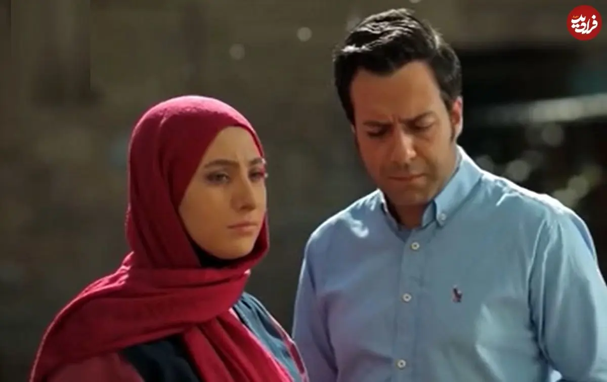 عکس| سفر زمان؛ چهرۀ «بهاره، خواهر بیژن» (سریال آنام) بعد از 8 سال در 32 سالگی