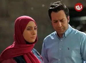 عکس| سفر زمان؛ چهرۀ «بهاره، خواهر بیژن» (سریال آنام) بعد از 8 سال در 32 سالگی