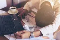 راهکارهای حفظ سلامتی جسمی و روحی در محیط کار