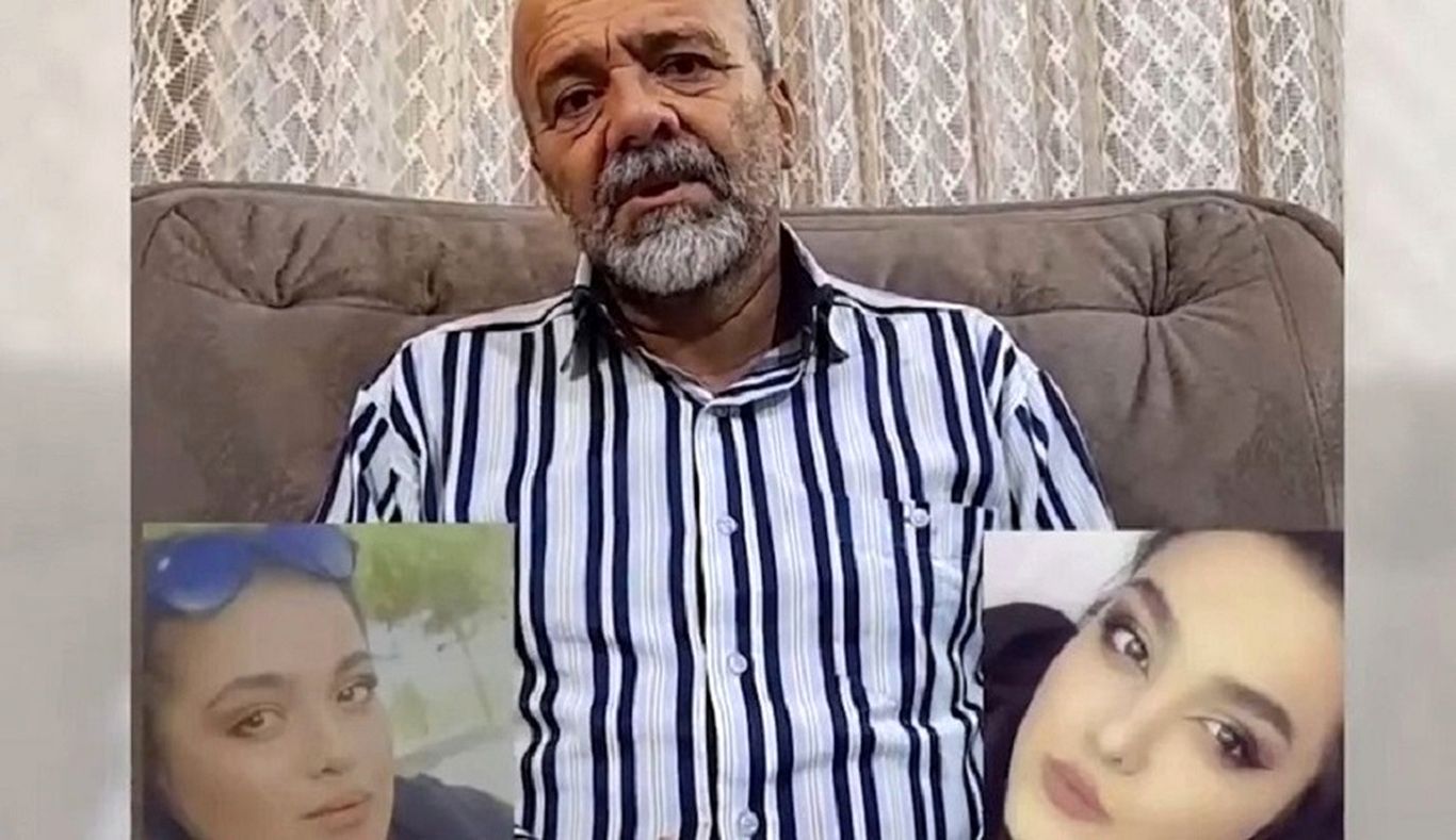 ماجرای مفقودی سما جهانباز در شیراز به کجا رسید؟