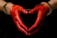 سمفونی خونین در رستوران