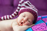 بچه‌دار شدن و چشم و هم‌چشمی‌های لوکس!